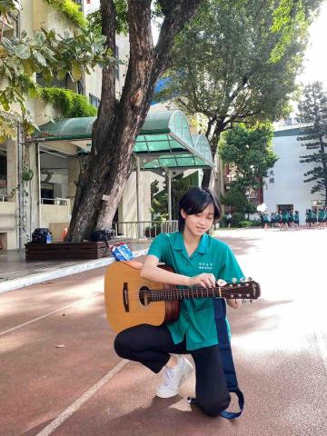 林雨蓁 - 個人照