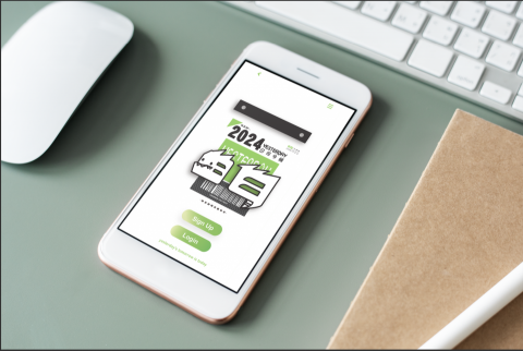 sanli - UI介面 sanli - UI介面