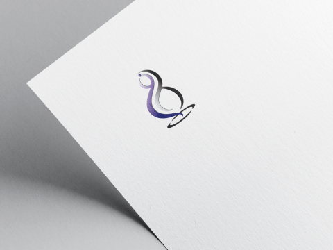 型霄設計有限公司 - Logo設計