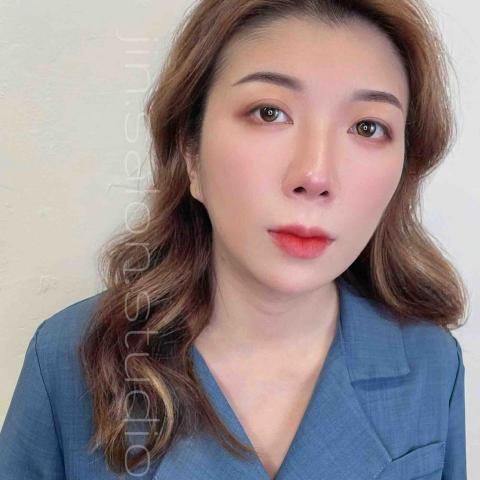 jin.salon.studio紋繡美睫工作室 - 霧眉 jin.salon.studio紋繡美睫工作室 - 霧眉