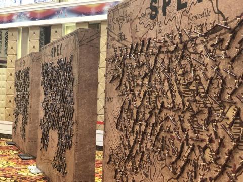 赫本公關活動策劃公司 - 