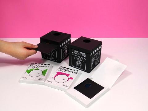 sanli - 產品視覺設計 sanli - 產品視覺設計