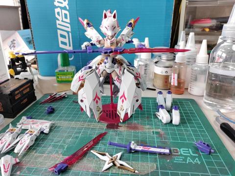 有點閒的阿飄 - 