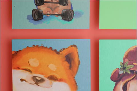 sanli - 插圖 sanli - 插圖