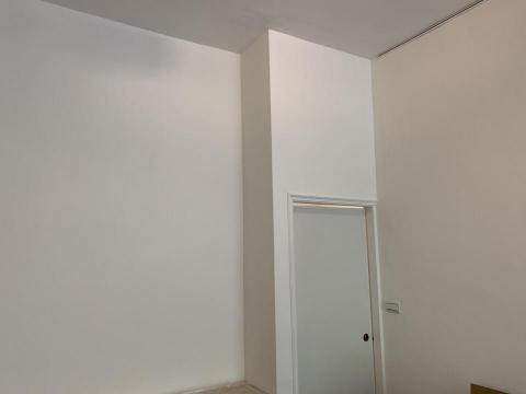 豪派工程行 - 火燒屋施工後