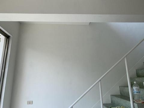 豪派工程行 - 火燒屋施工後