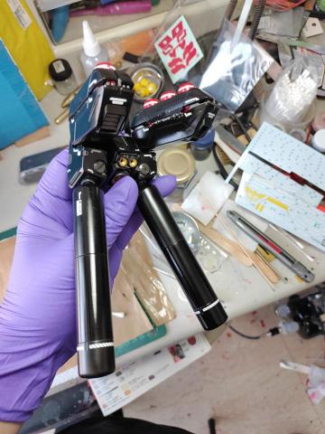 有點閒的阿飄 - 