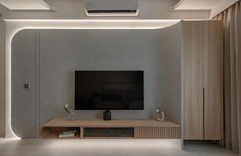 貳仁 - 實際完工照