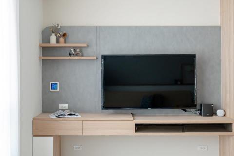 貳仁 - 實際完工照