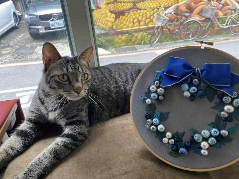 陳愛琼 工藝教學 -  陳愛琼 工藝教學 -