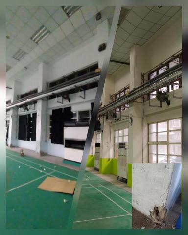 銳聯塗裝工程行 - 翻修乳膠漆油漆施工 銳聯塗裝工程行 - 翻修乳膠漆油漆施工