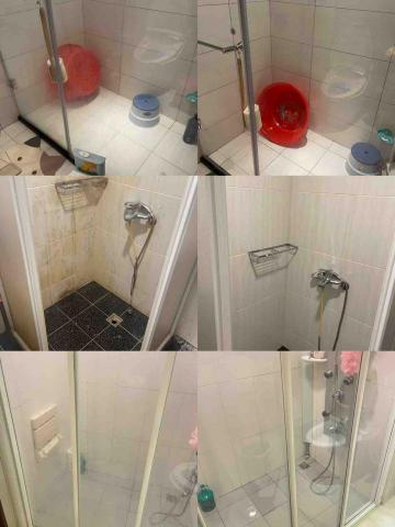 小可 - 浴室清潔