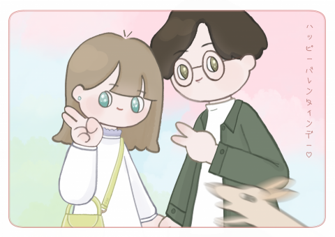 Hinamori - 人物範例