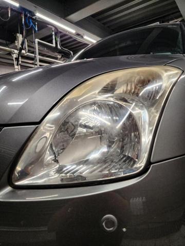 張家競 - 美容前