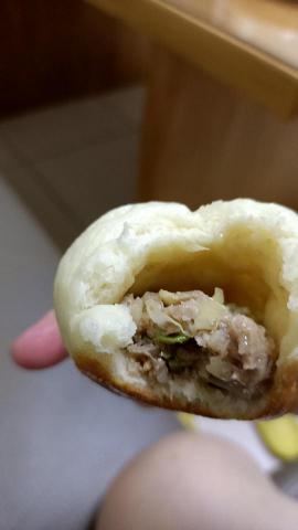 嘉佑烘焙坊 - 上海煎包