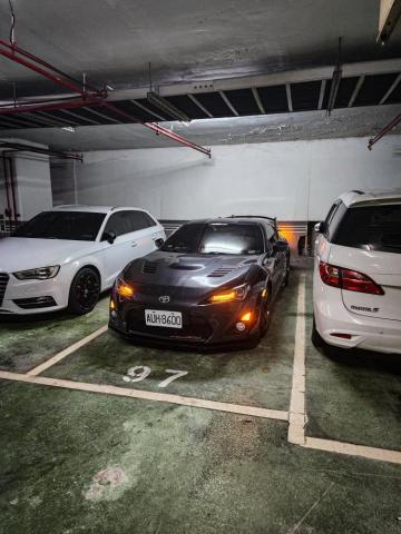 張家競 - 到府牽車