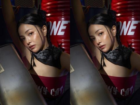 charade_retouching - 