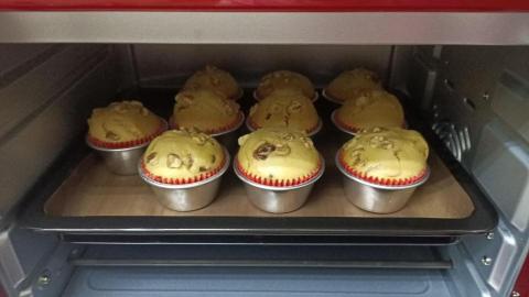 嘉佑烘焙坊 - 桂圓蛋糕