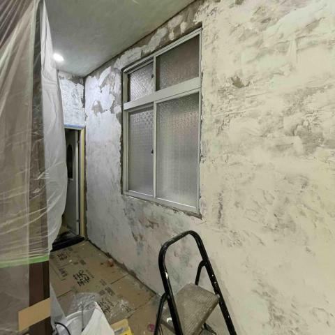 聖意防水工程 - 