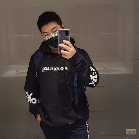 李明翰 李明翰