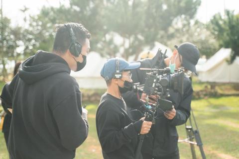 陳姿彤 Edith Chen - 