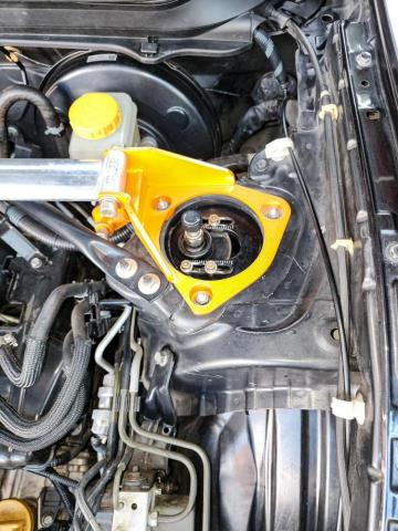 張家競 - 引擎室清潔