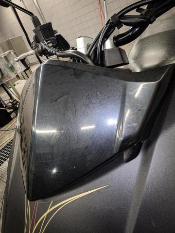 張家競 - 美容前