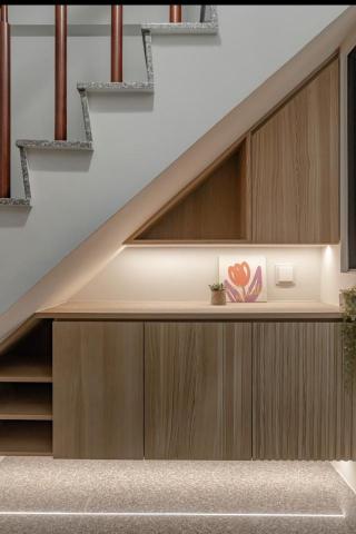 貳仁 - 實際完工照