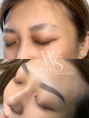 sofie wei - 柔霧霧眉+飄眉 sofie wei - 柔霧霧眉+飄眉