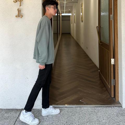 提供ppt製作網站服務的專家許朝威