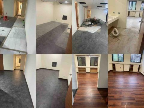 小可 - 裝潢清潔