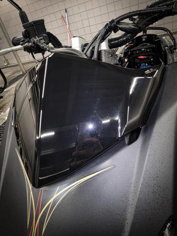 張家競 - 美容後