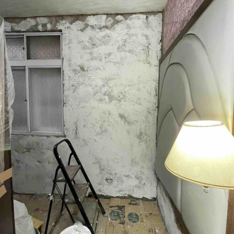 聖意防水工程 - 