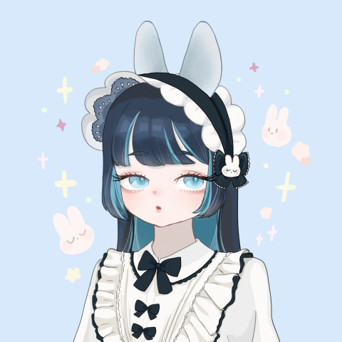 Hinamori - 人物範例