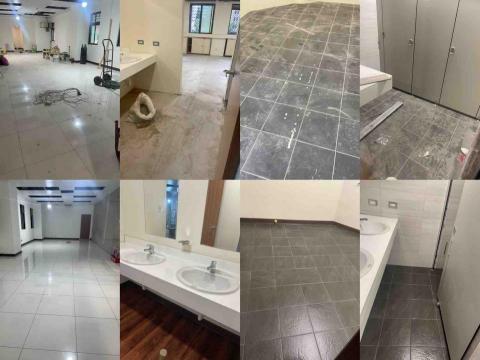 小可 - 裝潢清潔