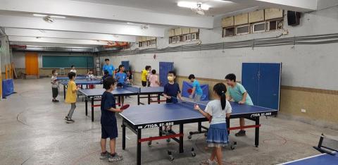 「魅筆藝創」Michael郭教練&Abby陳教練 -  「魅筆藝創」Michael郭教練&Abby陳教練 -