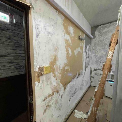 聖意防水工程 - 