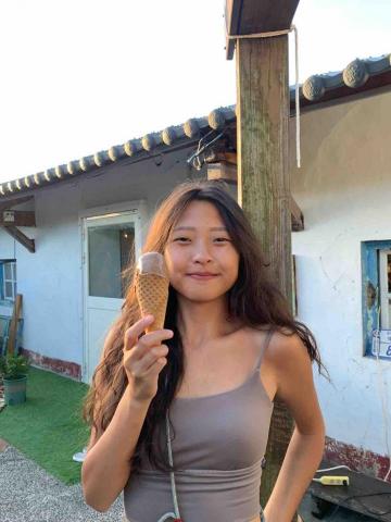 提供營養學服務的專家麗瑤