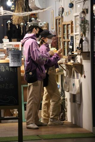 建陞的工作室 - 台東 鐵花村 街頭攝影