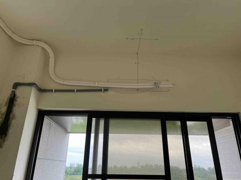 禾耀企業社 - 新屋配合裝潢施工