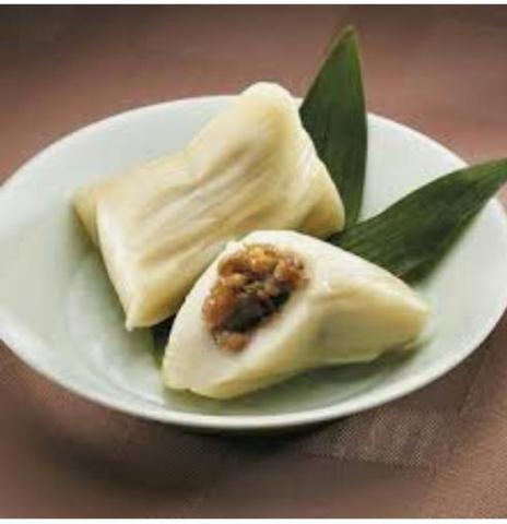 嘉佑烘焙坊 - 粿粽