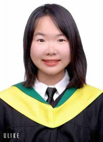 提供多益單字服務的專家Kiki