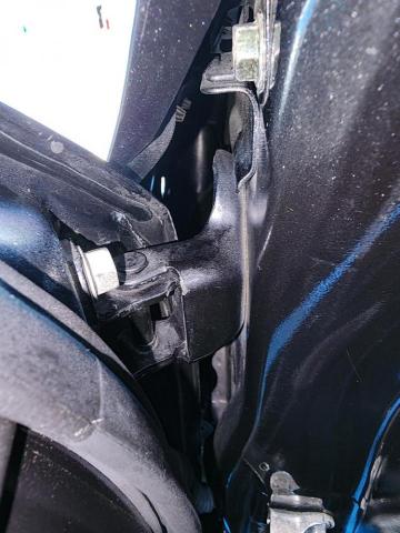 張家競 - 隙縫清潔