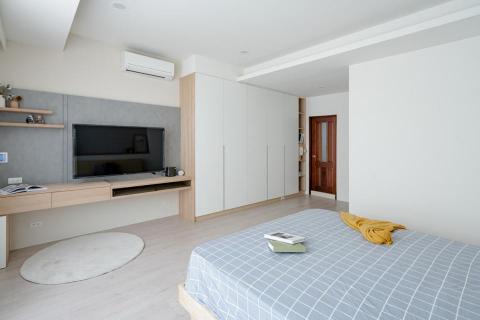 貳仁 - 實際完工照