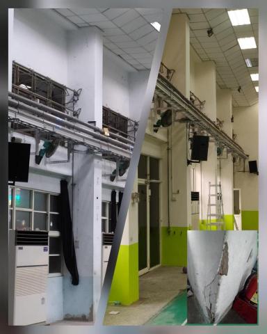 銳聯工程行 - 翻修乳膠漆油漆施工 銳聯工程行 - 翻修乳膠漆油漆施工