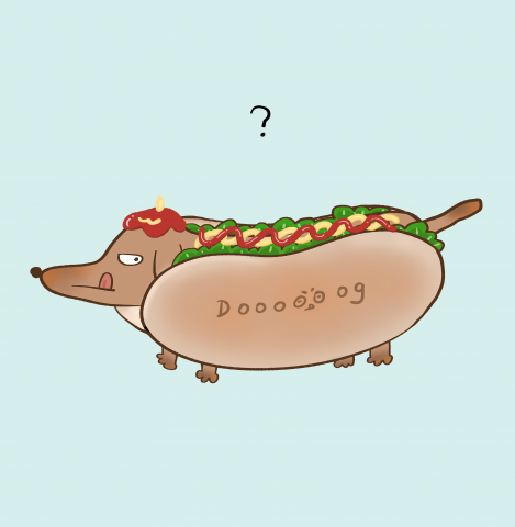 Hinamori - 動物範例