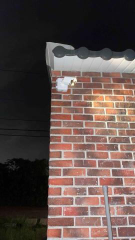 元宇通訊工程行 - 立德500萬全彩收音鏡頭