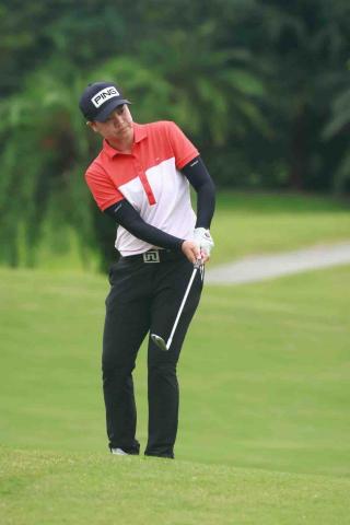 szuhan golf coach /職業高爾夫選手 - 