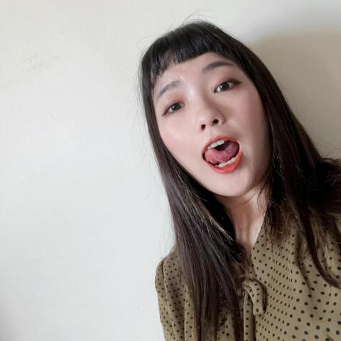 提供照片似顏繪app服務的專家莊如意