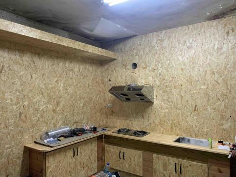 布玩美木工工作室 - 美式風格